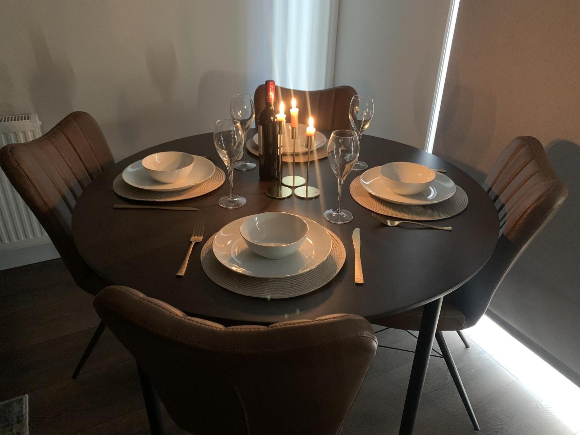 The Auction House Apartment เบลฟาสต์ ภายนอก รูปภาพ